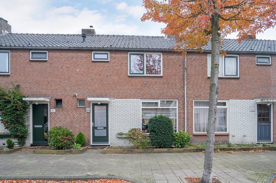 Rigtersbleekstraat 53