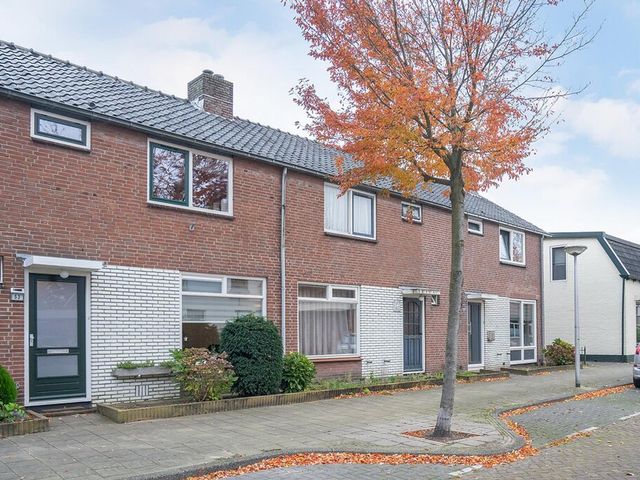 Rigtersbleekstraat 53, Enschede