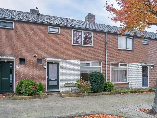 Rigtersbleekstraat 53, Enschede