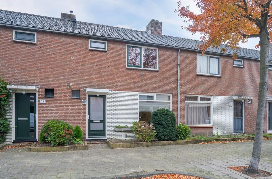 Rigtersbleekstraat 53