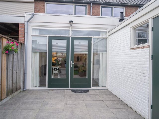 Rigtersbleekstraat 53, Enschede