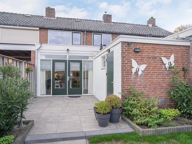 Rigtersbleekstraat 53, Enschede