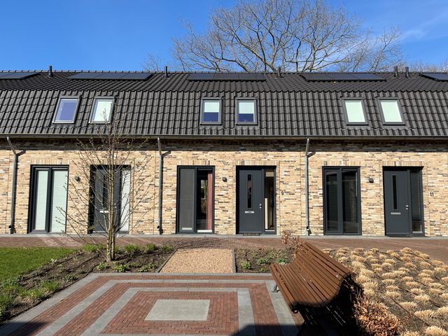 Odahof 9, Ysselsteyn