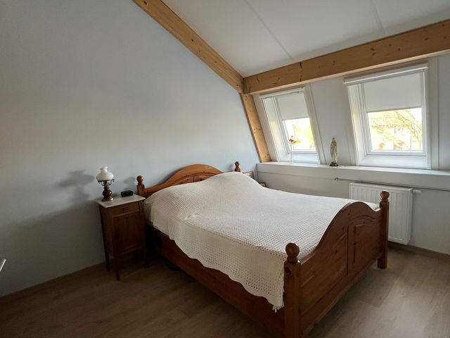 Odahof 9, Ysselsteyn