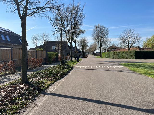 Odahof 9, Ysselsteyn
