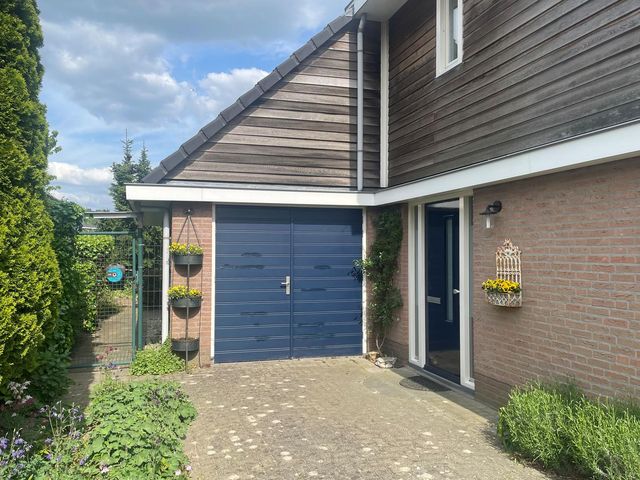 Grote Woerd 5, Herveld