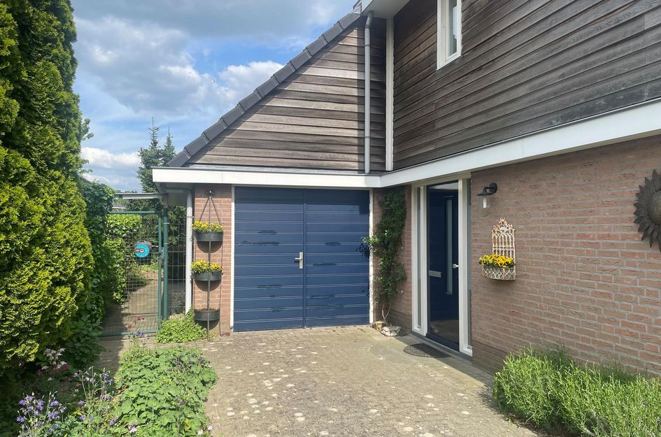Grote Woerd 5