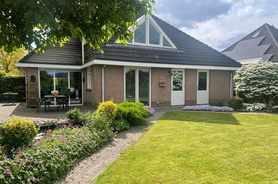 Grote Woerd 5