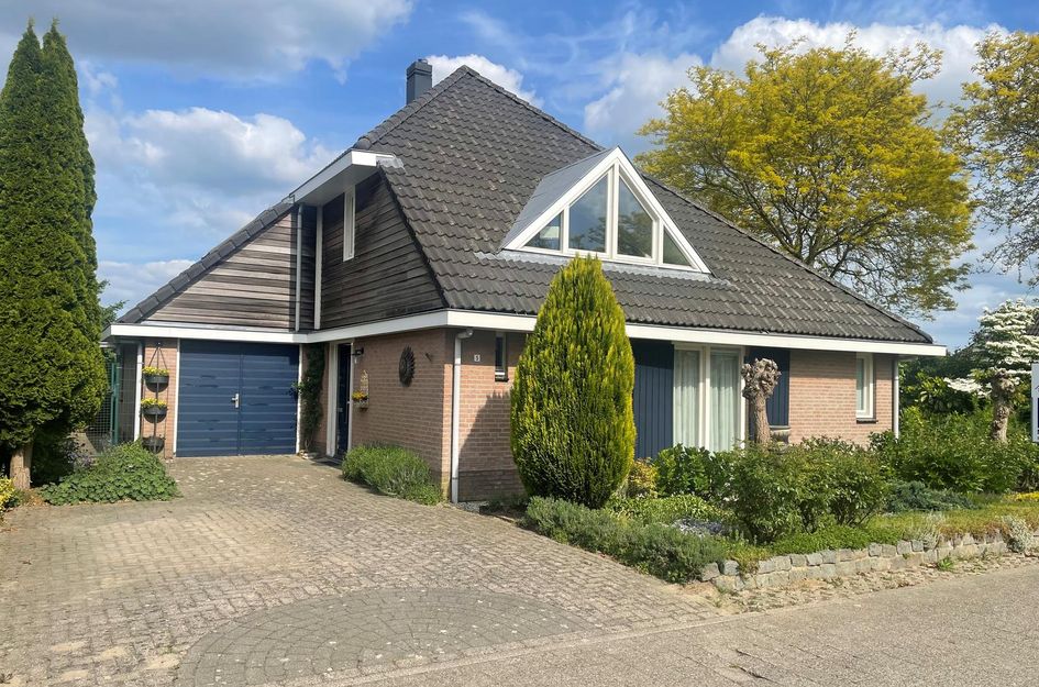 Grote Woerd 5