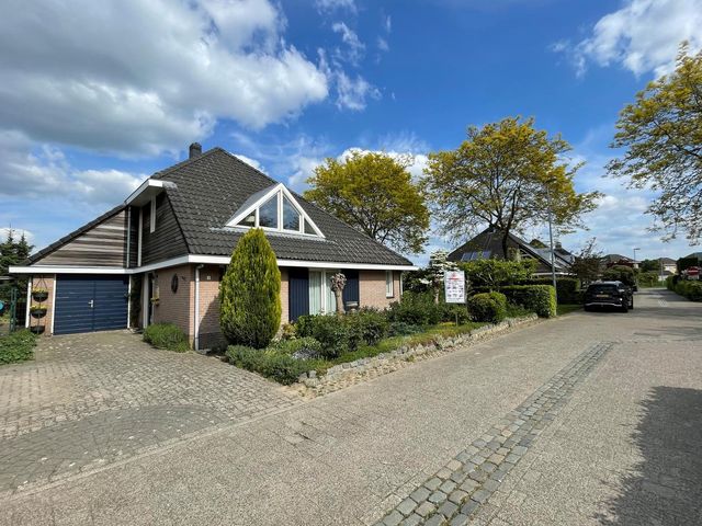 Grote Woerd 5, Herveld