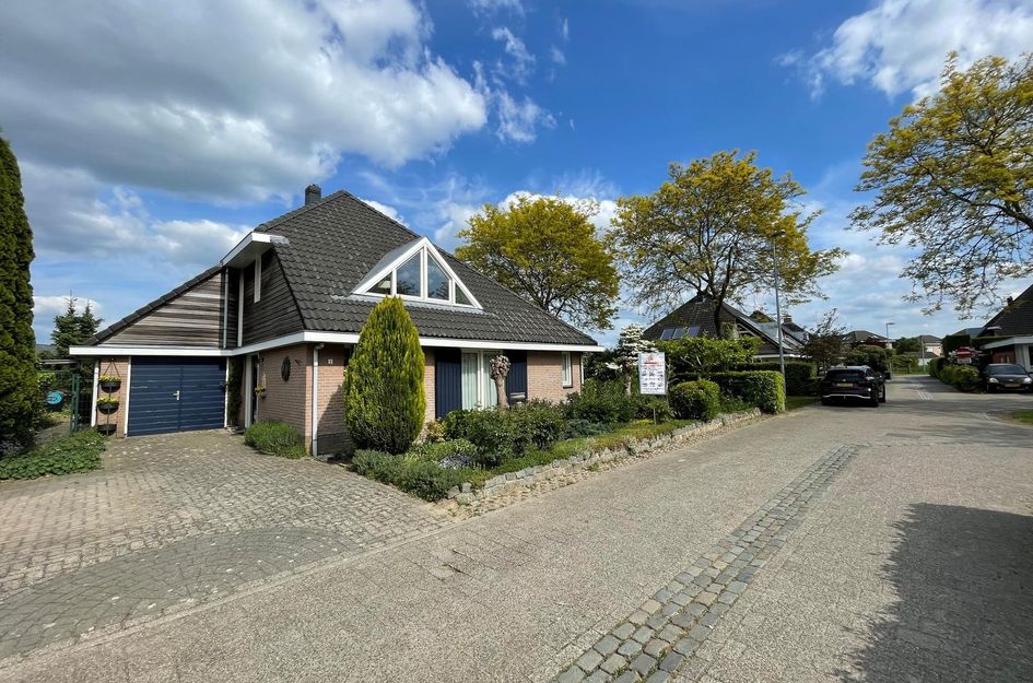 Grote Woerd 5