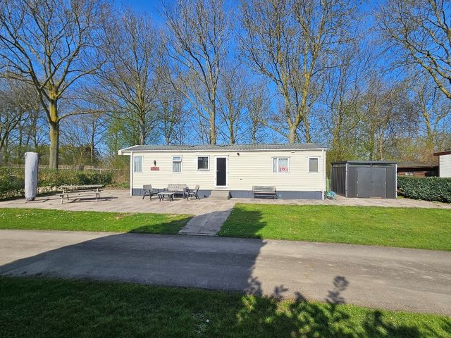 Achterzeedijk 1A110, Barendrecht