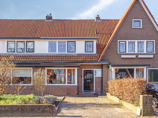 Tukseweg 65, Steenwijk