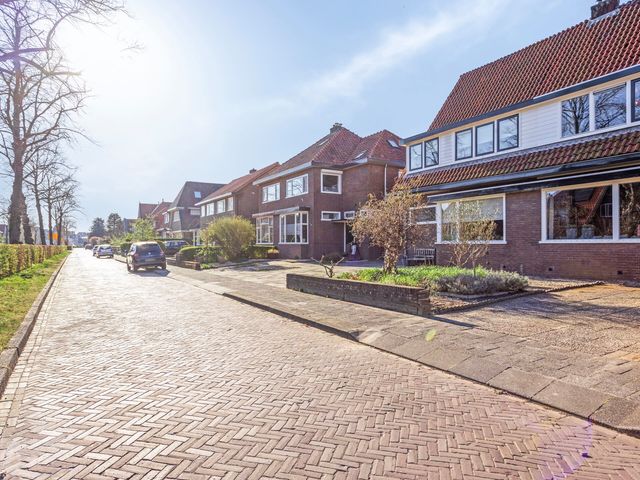 Tukseweg 65, Steenwijk