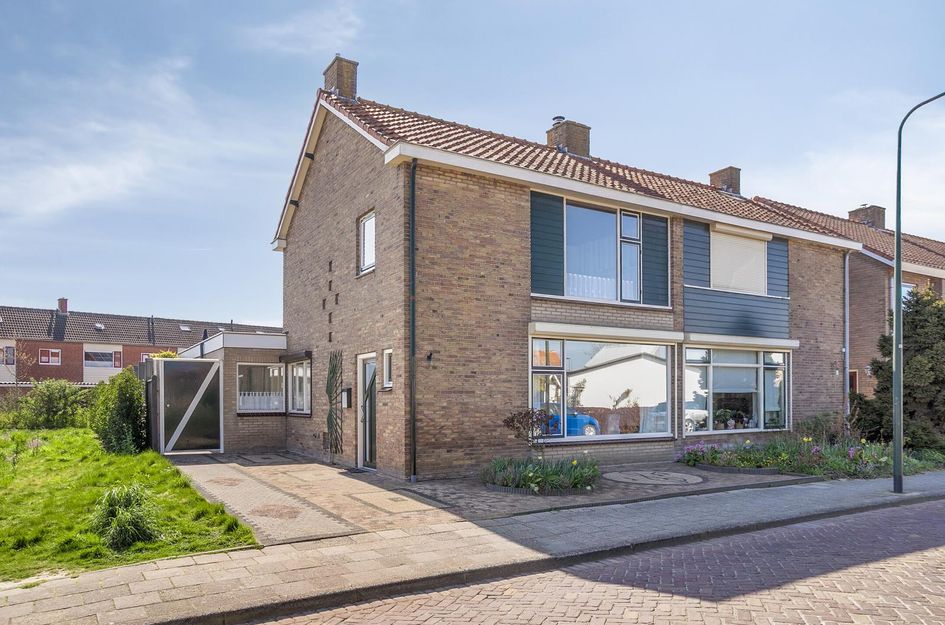 Kloosterstraat 15