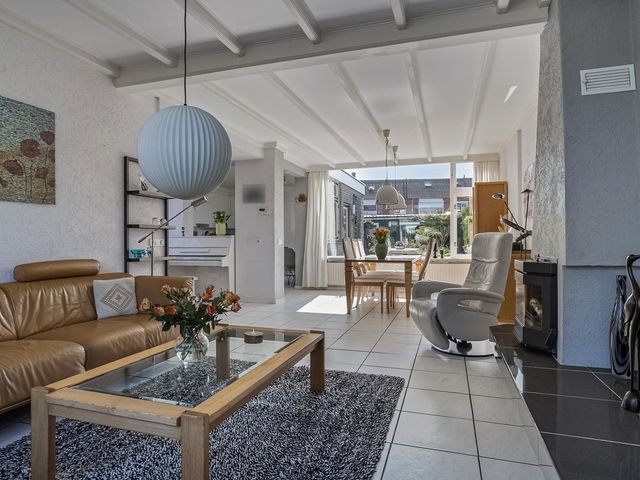 Kloosterstraat 15, Sint-Annaland