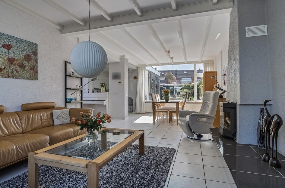 Kloosterstraat 15