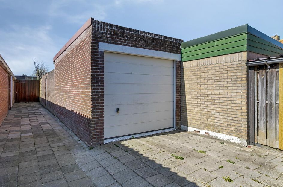 Kloosterstraat 15