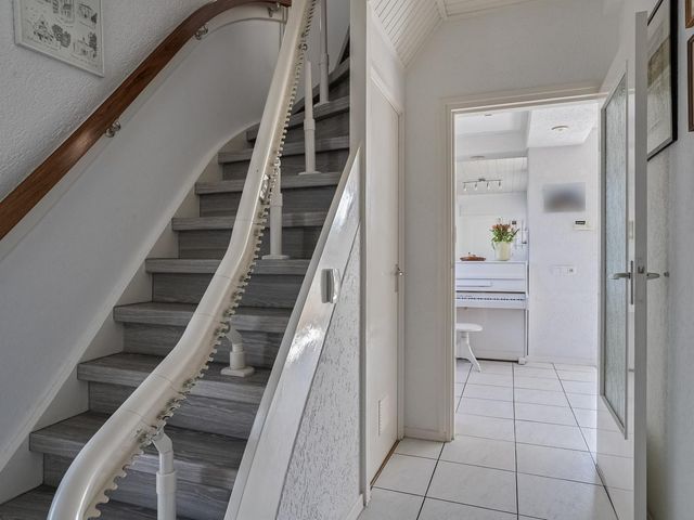 Kloosterstraat 15, Sint-Annaland