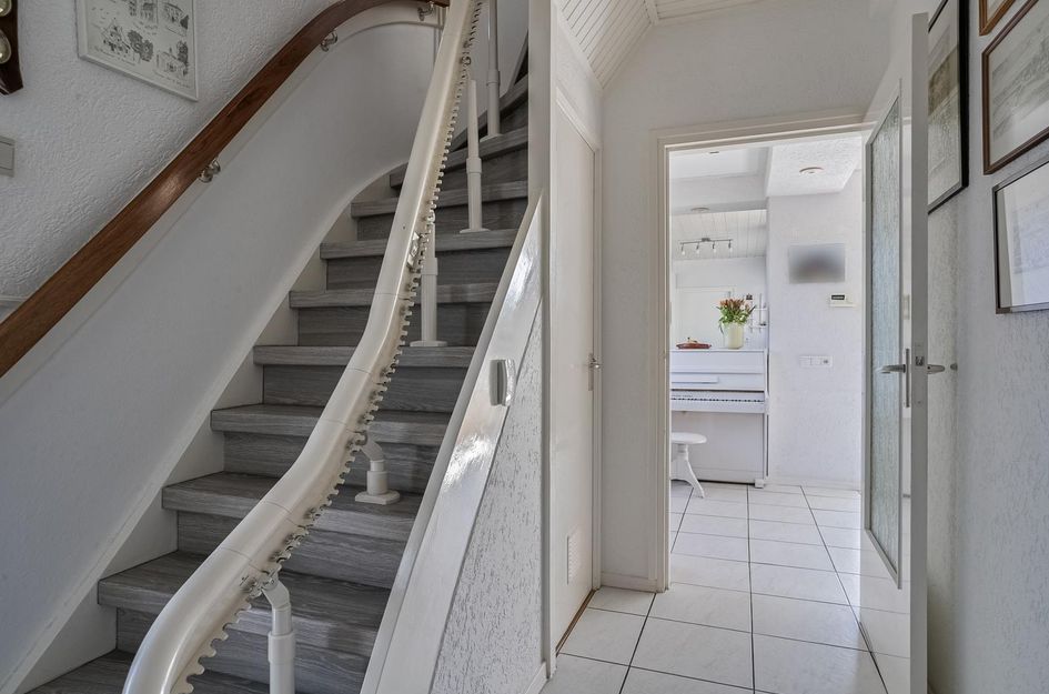 Kloosterstraat 15