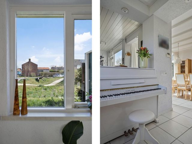 Kloosterstraat 15, Sint-Annaland