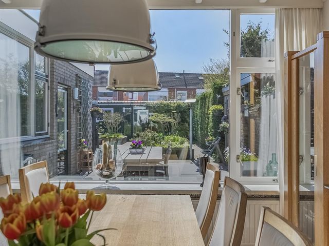 Kloosterstraat 15, Sint-Annaland