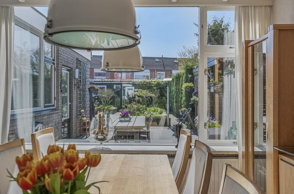 Kloosterstraat 15