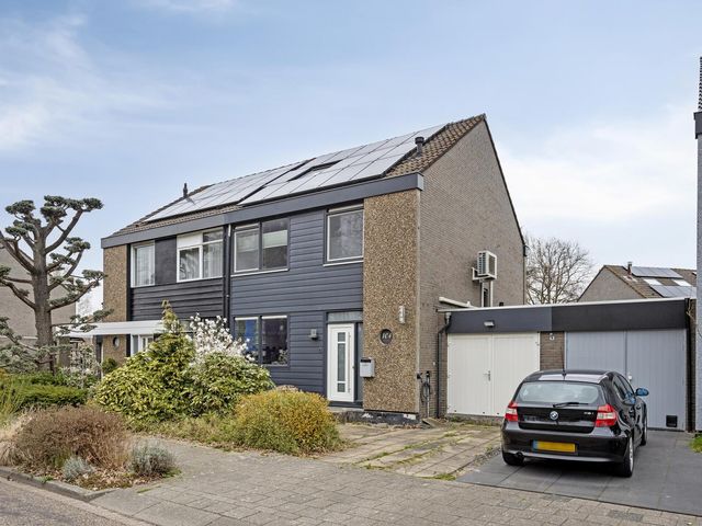 Populierenlaan 104, Krimpen Aan Den IJssel