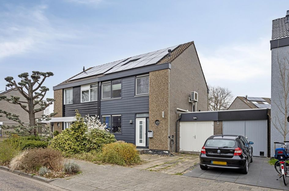 Populierenlaan 104