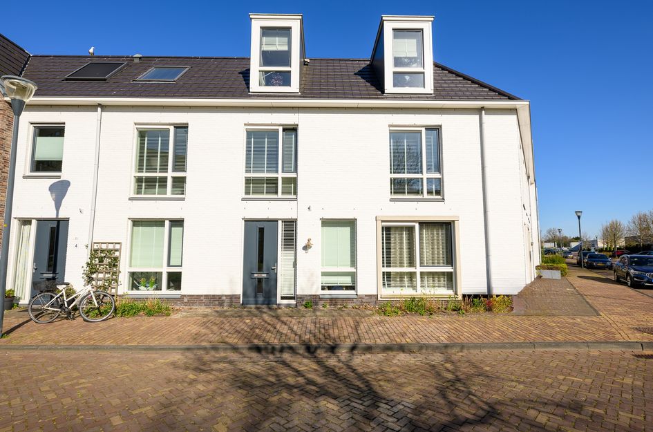 Leidatoweg 6A
