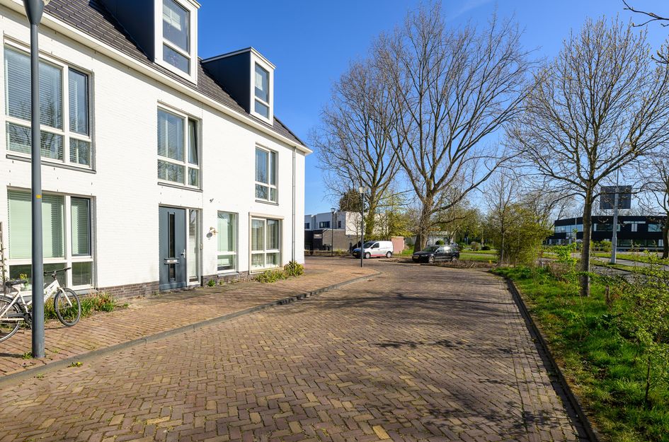 Leidatoweg 6A