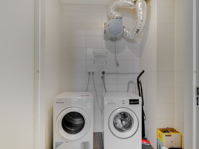 Leidatoweg 6A, Leiden
