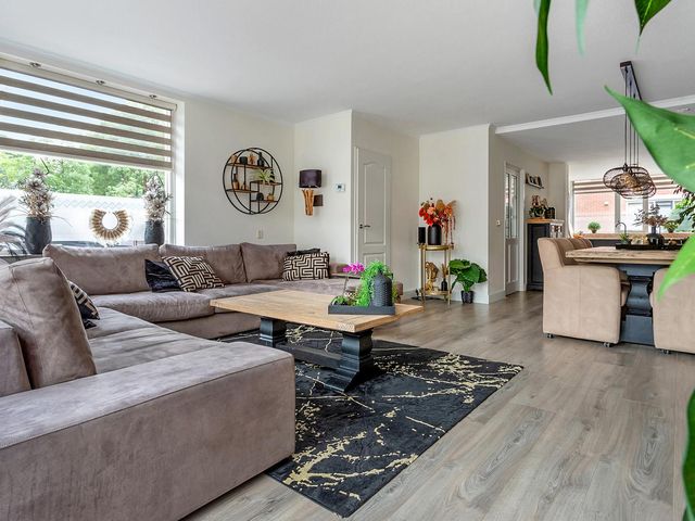 Gemengdwit 14, Zoetermeer
