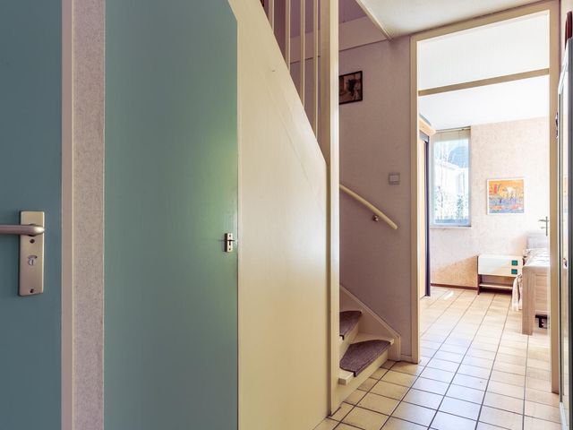 Werflaan 80, Zoetermeer