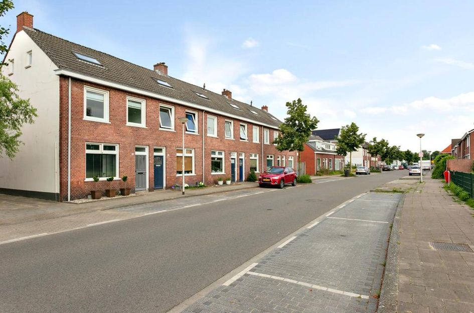 Voortsweg 53