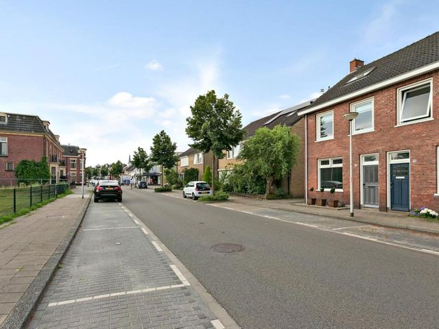 Voortsweg 53, Enschede