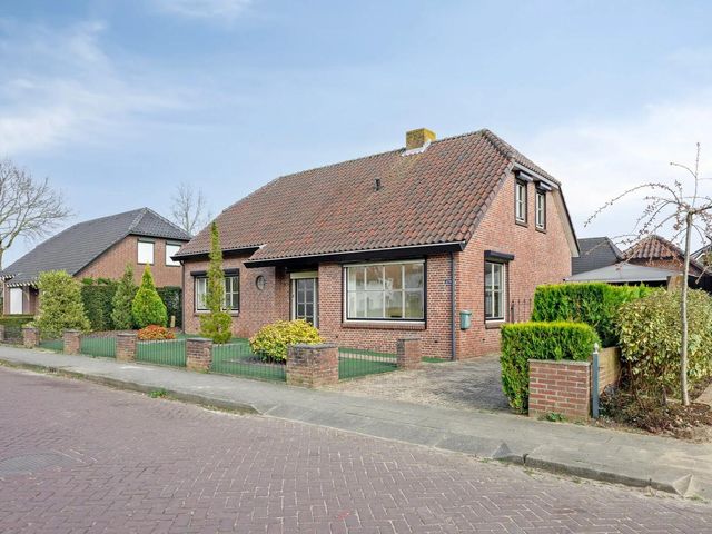 Graafseweg 678, Wijchen