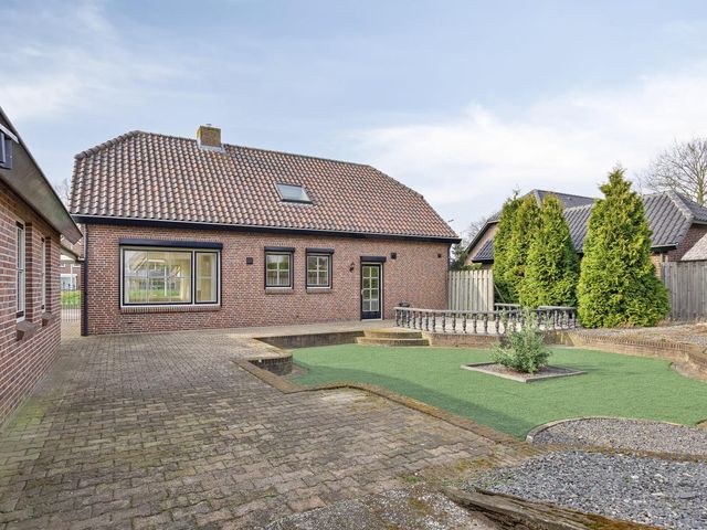 Graafseweg 678, Wijchen