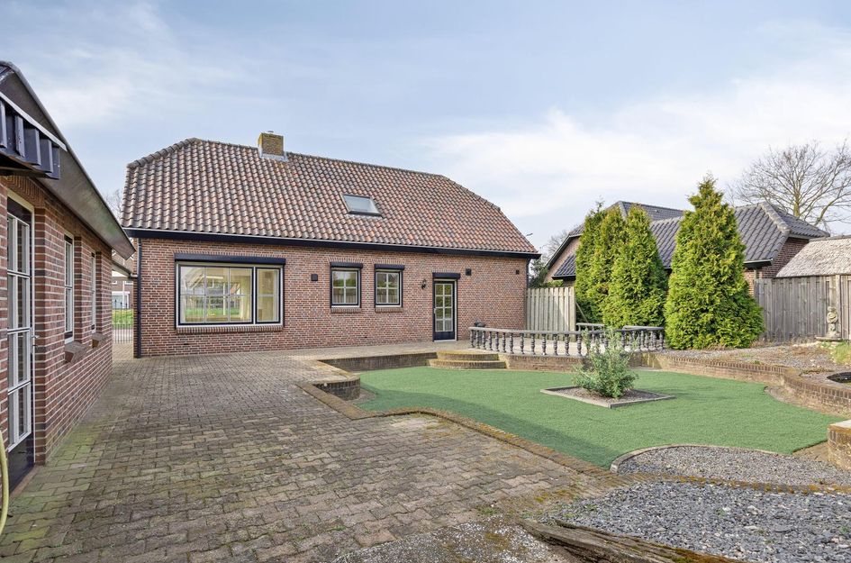 Graafseweg 678