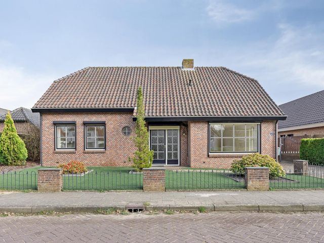 Graafseweg 678, Wijchen