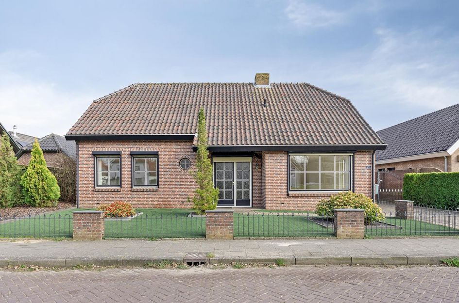 Graafseweg 678