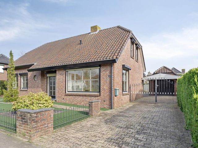 Graafseweg 678, Wijchen