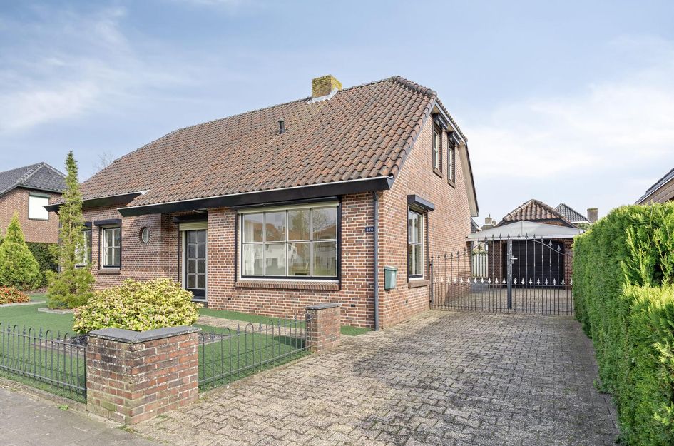 Graafseweg 678