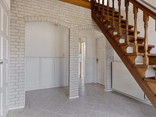 Graafseweg 678, Wijchen