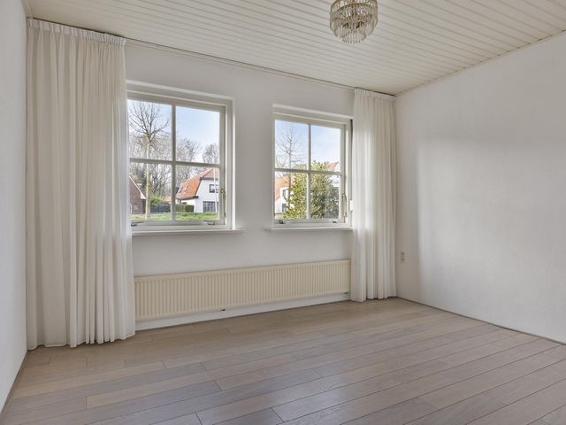 Graafseweg 678, Wijchen