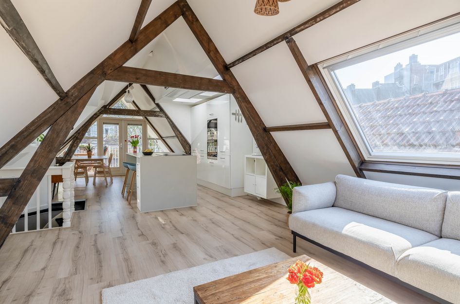 Osseweistraat 34A