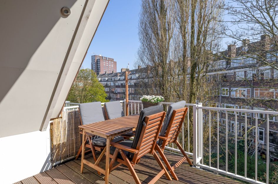 Osseweistraat 34A