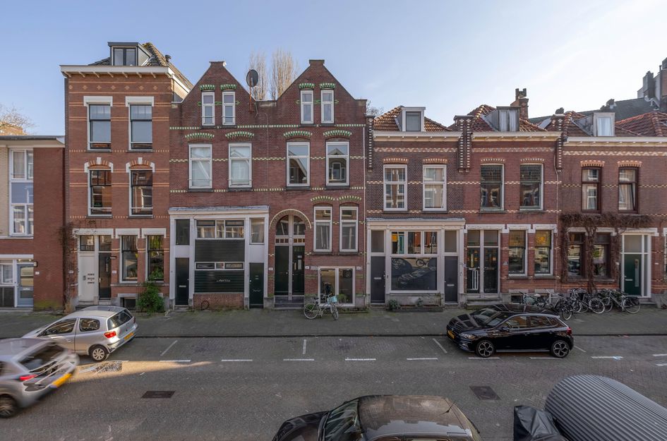 Osseweistraat 34A