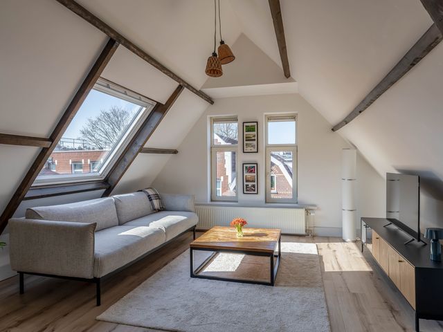 Osseweistraat 34A, Rotterdam