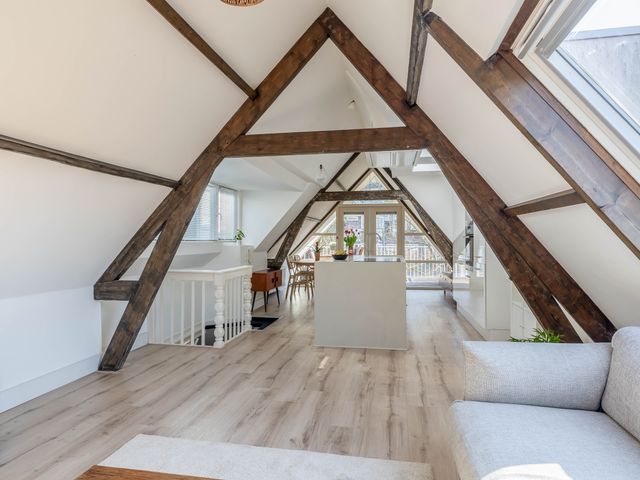 Osseweistraat 34A, Rotterdam